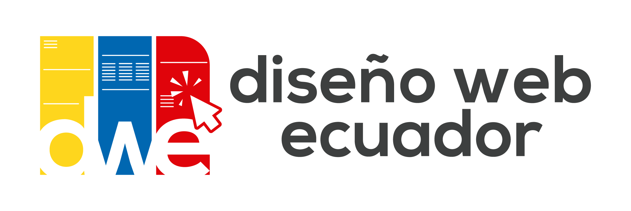 Diseño Web Ecuador