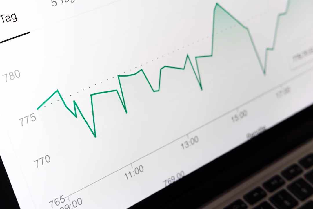 Tráfico vs Clientes: Métricas que Importan para tu Negocio