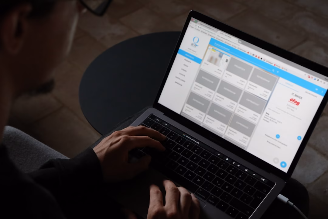Diseño web accesible en Ecuador: triplica ventas