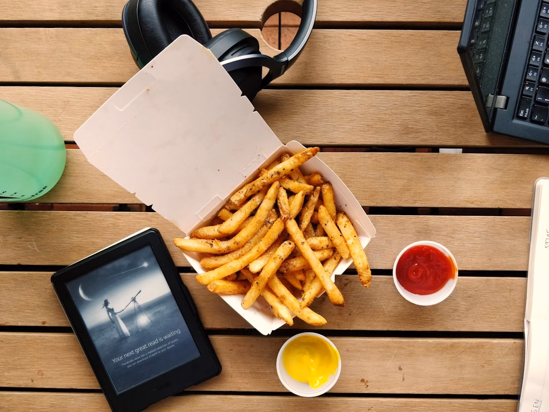 Diseño web para restaurantes en Ecuador: guía completa 2026