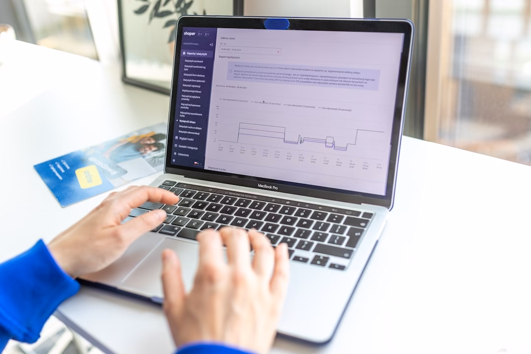 Emprendedor Ecuatoriano Triplicó Ventas con su Web Profesional