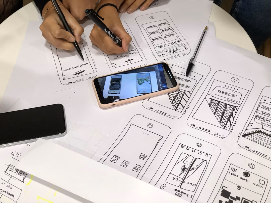 IA y Diseño Web: Mejora la Experiencia del Usuario en Ecuador