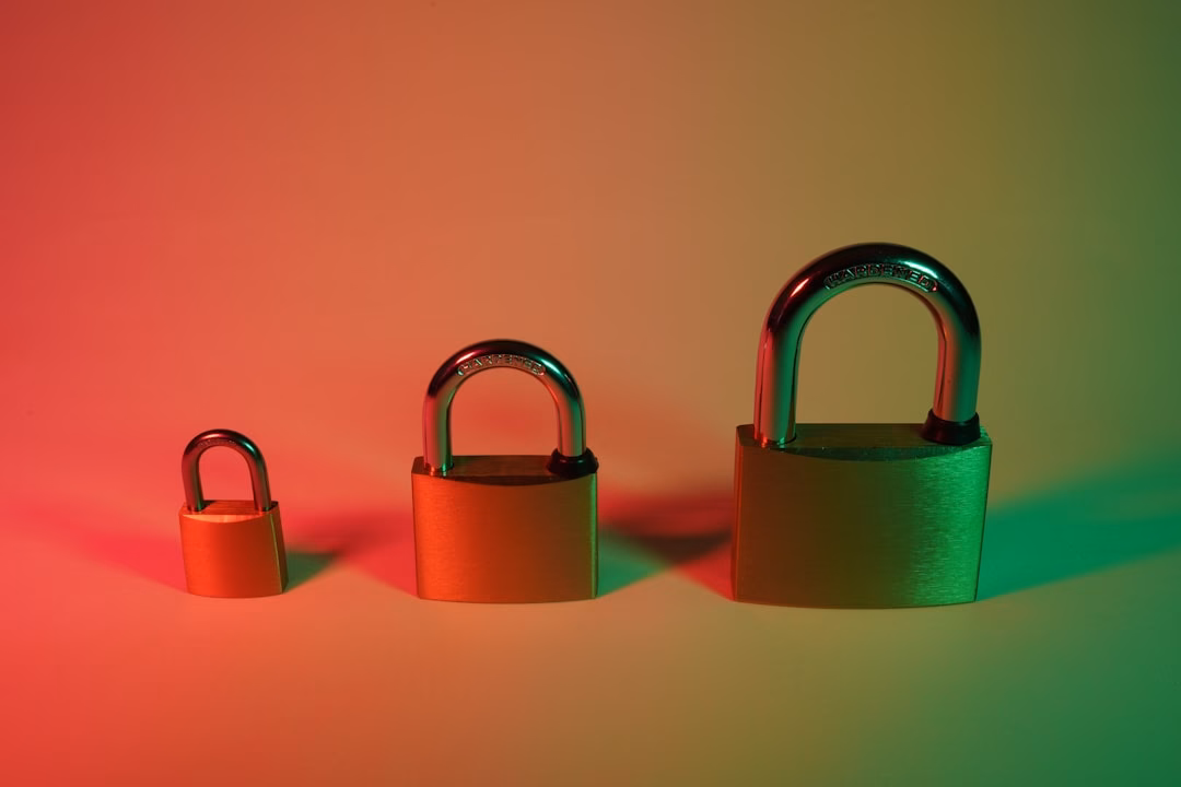 Seguridad Web: Protege el Sitio de Tu Negocio en Ecuador