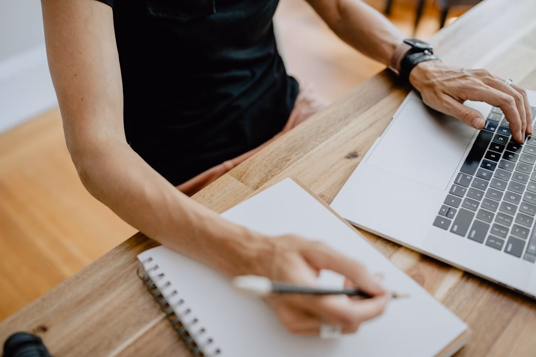 Textos Web que Venden: Copywriting para Quito y Ecuador