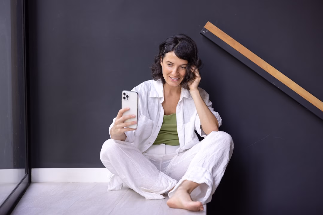 Reservas online para salones: automatiza sin app cara